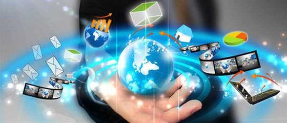 互聯網企業優化與調整 網絡服務的機遇重塑，而非“至暗時刻”