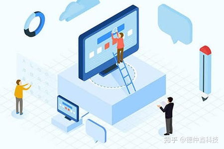 建設(shè)企業(yè)商城網(wǎng)站的核心流程與網(wǎng)絡(luò)服務(wù)策略